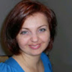 Meet your Posher, Renata